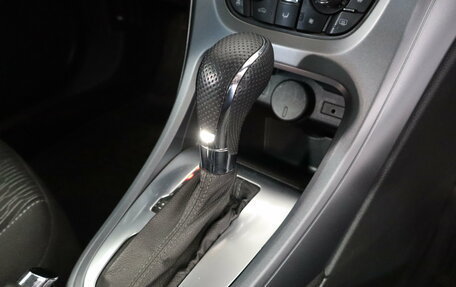 Opel Astra J, 2014 год, 729 000 рублей, 10 фотография