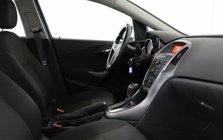 Opel Astra J, 2014 год, 729 000 рублей, 11 фотография