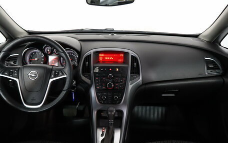 Opel Astra J, 2014 год, 729 000 рублей, 7 фотография