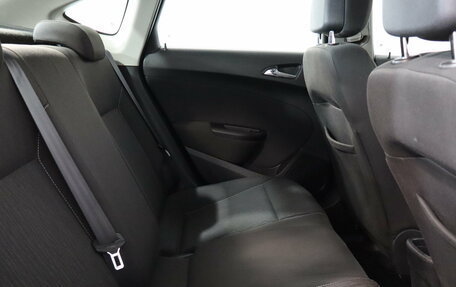 Opel Astra J, 2014 год, 729 000 рублей, 12 фотография