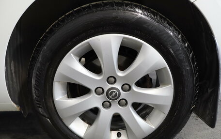 Opel Astra J, 2014 год, 729 000 рублей, 15 фотография