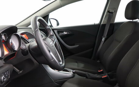 Opel Astra J, 2014 год, 729 000 рублей, 8 фотография