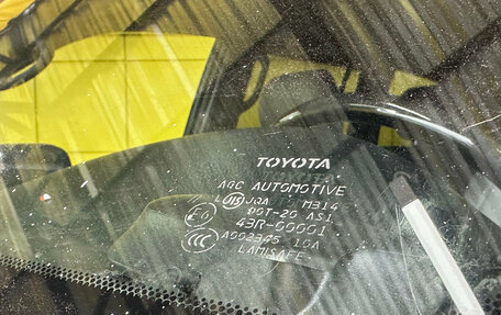 Toyota Land Cruiser Prado 120 рестайлинг, 2008 год, 2 499 000 рублей, 22 фотография