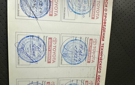 Toyota Land Cruiser Prado 120 рестайлинг, 2008 год, 2 499 000 рублей, 24 фотография