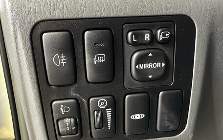 Toyota Land Cruiser Prado 120 рестайлинг, 2008 год, 2 499 000 рублей, 12 фотография