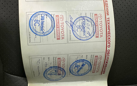 Toyota Land Cruiser Prado 120 рестайлинг, 2008 год, 2 499 000 рублей, 25 фотография