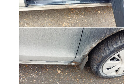 Volkswagen Jetta VI, 2012 год, 700 000 рублей, 11 фотография