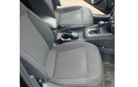 Volkswagen Jetta VI, 2012 год, 700 000 рублей, 10 фотография