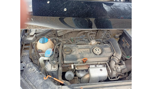 Volkswagen Jetta VI, 2012 год, 700 000 рублей, 8 фотография