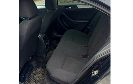 Volkswagen Jetta VI, 2012 год, 700 000 рублей, 4 фотография