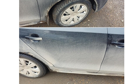 Volkswagen Jetta VI, 2012 год, 700 000 рублей, 12 фотография