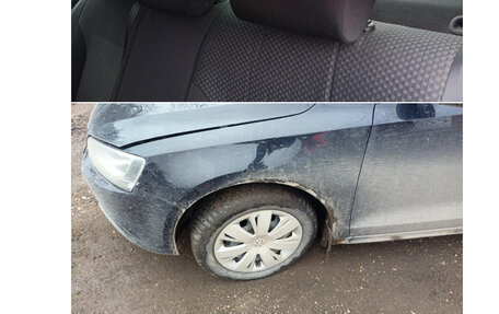 Volkswagen Jetta VI, 2012 год, 700 000 рублей, 5 фотография