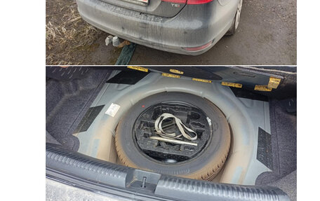 Volkswagen Jetta VI, 2012 год, 700 000 рублей, 15 фотография