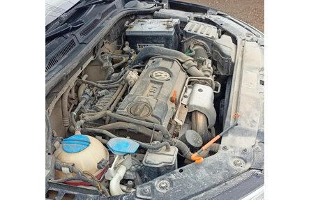 Volkswagen Jetta VI, 2012 год, 700 000 рублей, 7 фотография