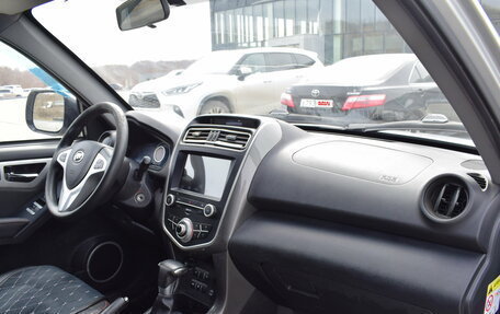 Lifan X60 I рестайлинг, 2017 год, 937 000 рублей, 14 фотография