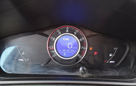 Lifan X60 I рестайлинг, 2017 год, 937 000 рублей, 18 фотография