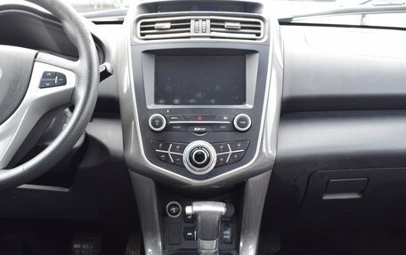 Lifan X60 I рестайлинг, 2017 год, 937 000 рублей, 16 фотография