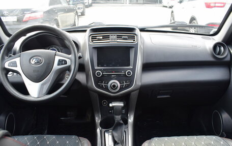 Lifan X60 I рестайлинг, 2017 год, 937 000 рублей, 15 фотография