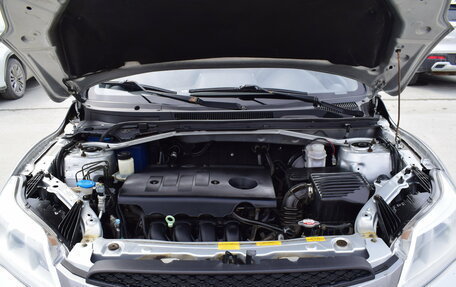 Lifan X60 I рестайлинг, 2017 год, 937 000 рублей, 10 фотография