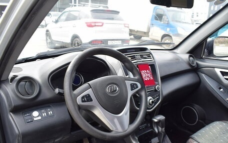 Lifan X60 I рестайлинг, 2017 год, 937 000 рублей, 13 фотография