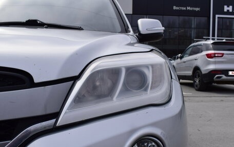 Lifan X60 I рестайлинг, 2017 год, 937 000 рублей, 11 фотография