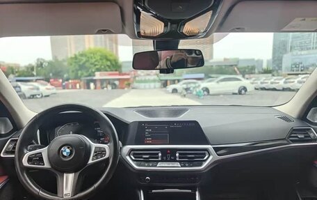 BMW 3 серия, 2021 год, 2 355 000 рублей, 7 фотография