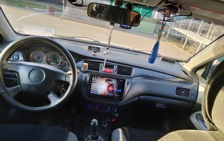 Mitsubishi Lancer IX, 2005 год, 600 000 рублей, 5 фотография