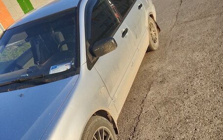 Mitsubishi Lancer IX, 2005 год, 600 000 рублей, 2 фотография