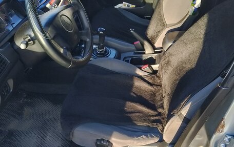 Mitsubishi Lancer IX, 2005 год, 600 000 рублей, 6 фотография