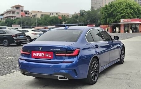 BMW 3 серия, 2021 год, 2 355 000 рублей, 6 фотография