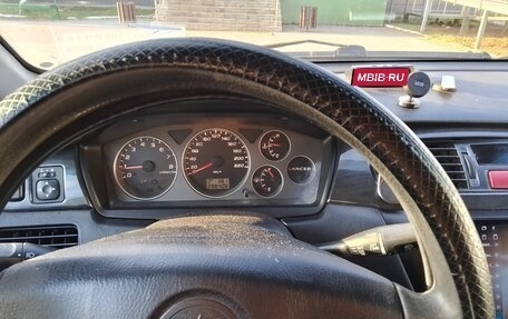 Mitsubishi Lancer IX, 2005 год, 600 000 рублей, 7 фотография