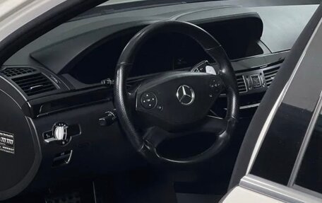 Mercedes-Benz S-Класс AMG, 2010 год, 3 200 000 рублей, 4 фотография