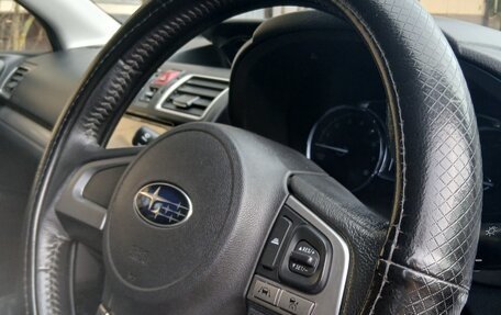 Subaru Forester, 2017 год, 2 200 000 рублей, 9 фотография