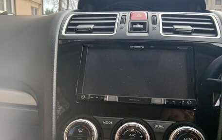 Subaru Forester, 2017 год, 2 200 000 рублей, 11 фотография