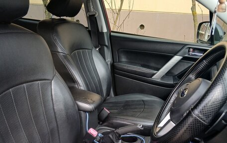 Subaru Forester, 2017 год, 2 200 000 рублей, 8 фотография