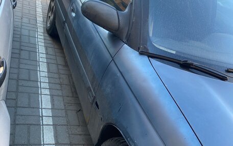 Opel Omega B, 1998 год, 110 000 рублей, 2 фотография