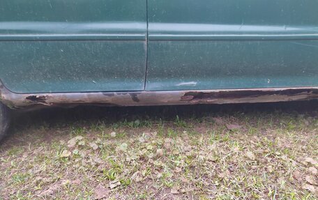 Mitsubishi Lancer VII, 2000 год, 90 000 рублей, 6 фотография