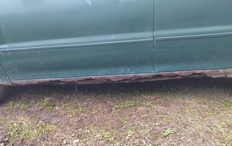 Mitsubishi Lancer VII, 2000 год, 90 000 рублей, 7 фотография