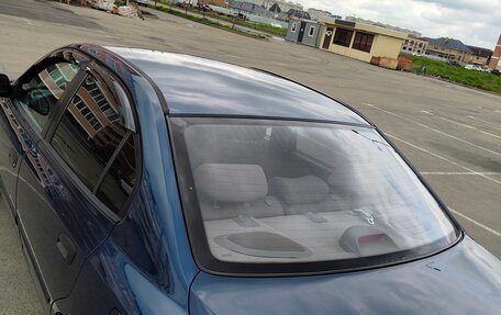 Hyundai Elantra III, 2008 год, 470 000 рублей, 3 фотография