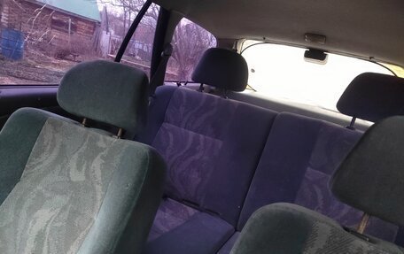 Mitsubishi Lancer VII, 2000 год, 90 000 рублей, 9 фотография