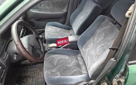 Mitsubishi Lancer VII, 2000 год, 90 000 рублей, 10 фотография