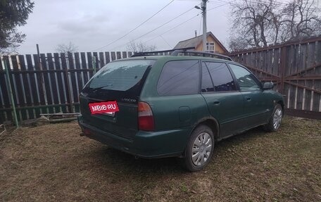 Mitsubishi Lancer VII, 2000 год, 90 000 рублей, 5 фотография