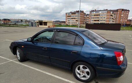 Hyundai Elantra III, 2008 год, 470 000 рублей, 5 фотография