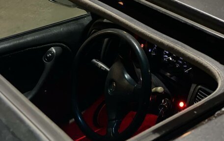 Nissan Primera II рестайлинг, 1991 год, 110 000 рублей, 5 фотография