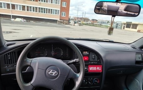 Hyundai Elantra III, 2008 год, 470 000 рублей, 6 фотография