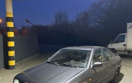 Nissan Primera II рестайлинг, 1991 год, 110 000 рублей, 2 фотография