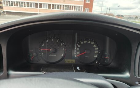 Hyundai Elantra III, 2008 год, 470 000 рублей, 8 фотография