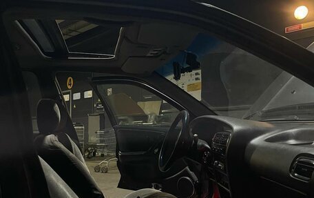 Nissan Primera II рестайлинг, 1991 год, 110 000 рублей, 6 фотография