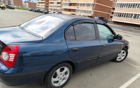 Hyundai Elantra III, 2008 год, 470 000 рублей, 7 фотография