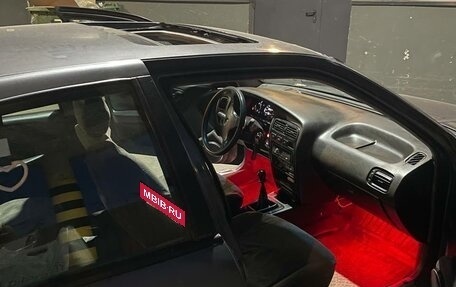 Nissan Primera II рестайлинг, 1991 год, 110 000 рублей, 3 фотография